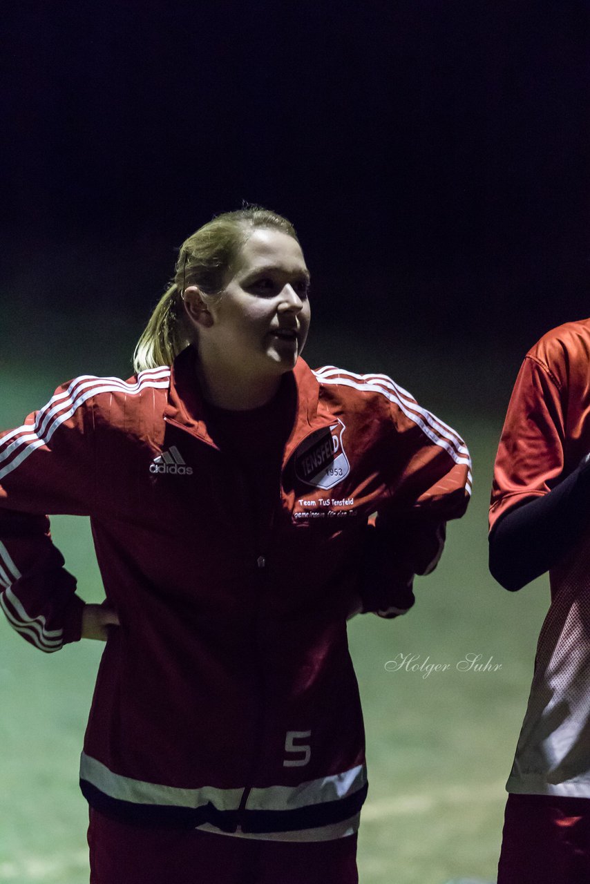 Bild 239 - Frauen TuS Tensfeld - SV Bienebuettel-Husberg